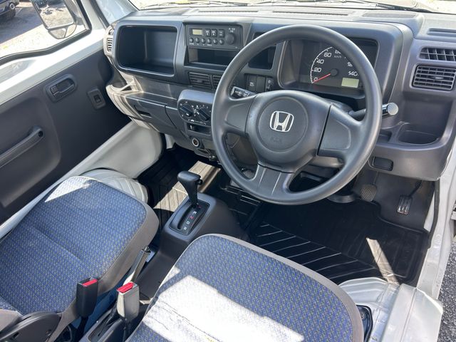 Image for 2017 Honda Acty 2017 HONDA ACTY PETROL AUTO PICKUP KEI TRUCK