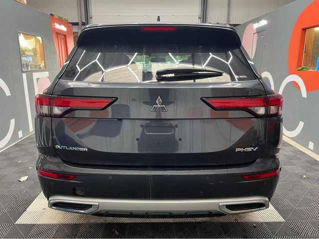 Image for 2024 Mitsubishi Outlander €44950! 2024 MITSUBISHI OUTLANDER P 4WD PHEV 2.4 AUTOMATIC / CRUISE CONTROL / 360° CAMERA / ELECTRIC MEMORY & HEATED SEATS / PADDLE SHIFTERS / PANORAMIC SUNROOF / 7 SEATS OPTION / HEATE STEERING WH