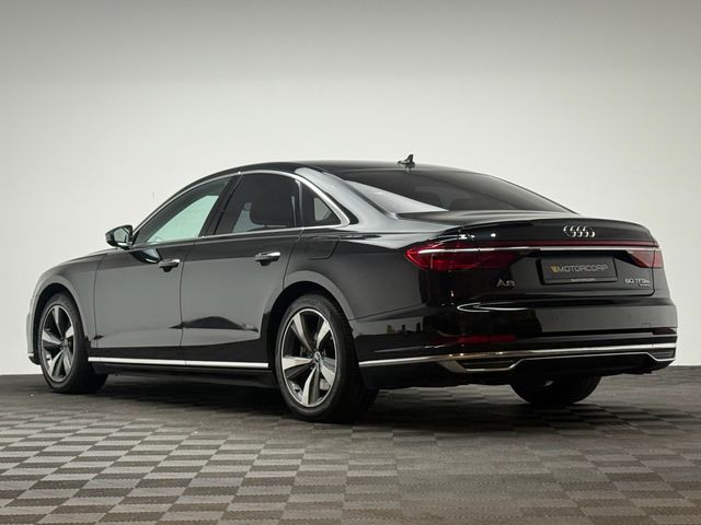 Image for 2021 Audi A8 60 TFSI E SPORT QUATTRO