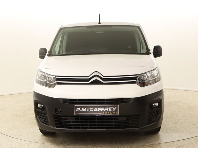 Image for 2020 Citroen Berlingo 