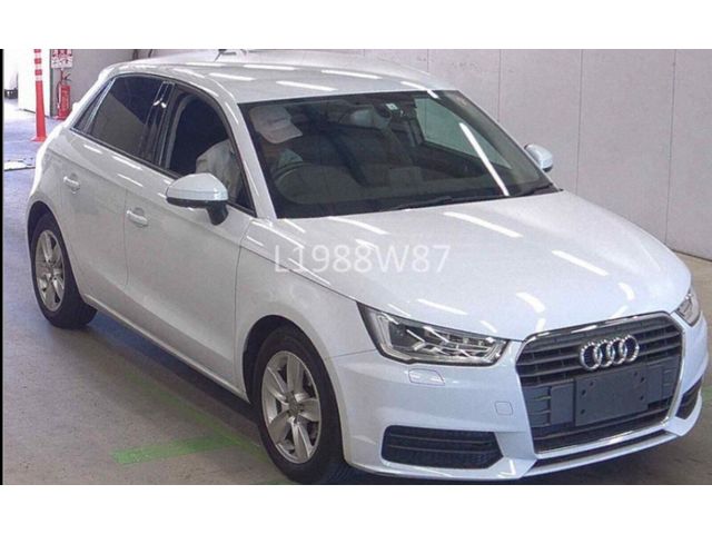 Image for 2016 Audi A1 