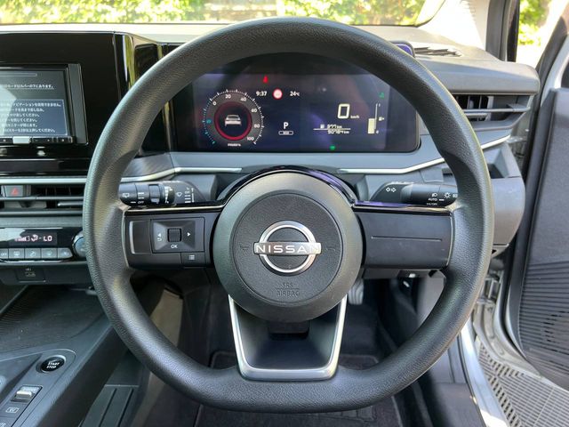 Image for 2022 Nissan Note 1.2 HYBRID AUTO // DIGITAL CLUSTER // 360 PARKING CAMERAS // DIGITAL CLIMATE CONTROL