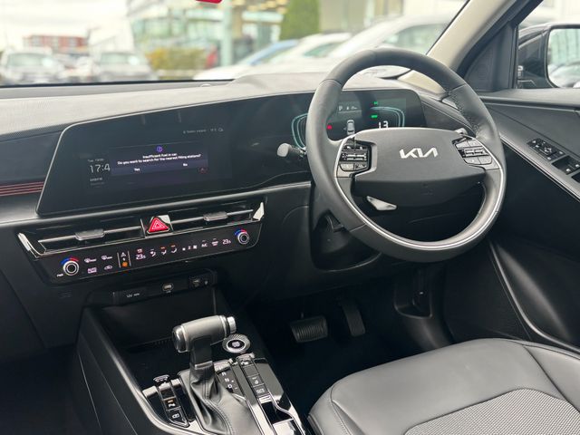 Image for 2023 Kia Niro 1.6 Hybrid K3 (Automatic)
