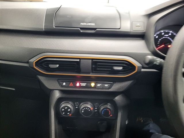 Image for 2021 Dacia Sandero Stepway TCe 100 LPG STEPWAY Essential