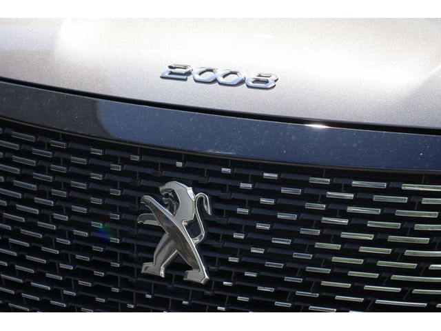 Image for 2020 Peugeot 2008 1.2 Puretech 100bhp Allure