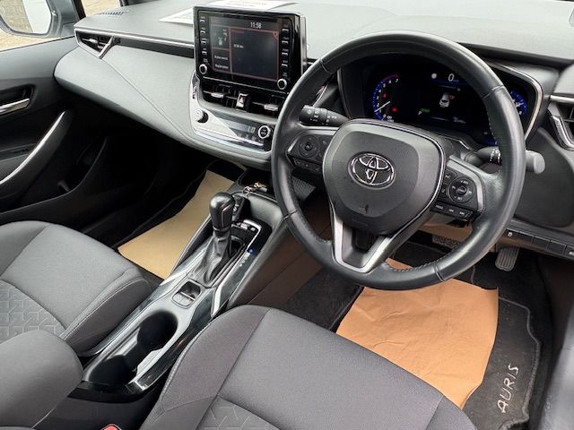 Image for 2023 Toyota Corolla Luna H/B 4DR Auto