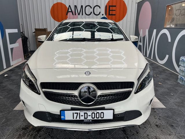 Image for 2017 Mercedes-Benz A Class 2017 MERCEDES-BENZ A180 80K KM AUTOMATIC/ PARKING CAMERA AND MORE