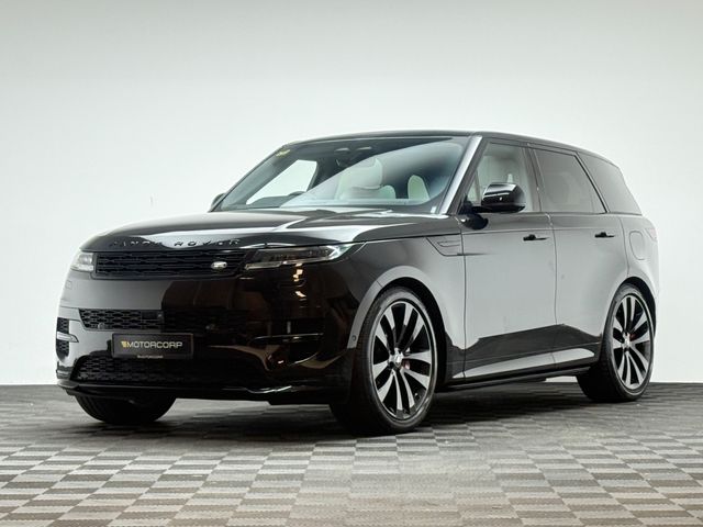 Image for 2025 Land Rover Range Rover Sport DYNAMIC SE P460E *PAN ROOF*