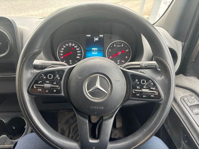 Image for 2023 Mercedes-Benz Sprinter 317