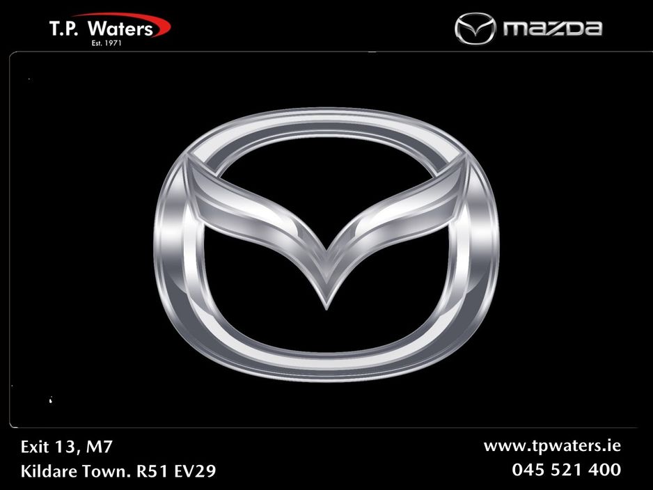 Image for 2024 Mazda CX-30 2.0 HOMURA - 4 YEARS WARRANTY - FULL TP WATERS MAZDA SERVICE HISTORY