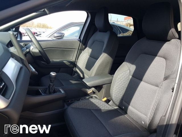 Image for 2026 Renault Captur evolution TCe 115 E06X