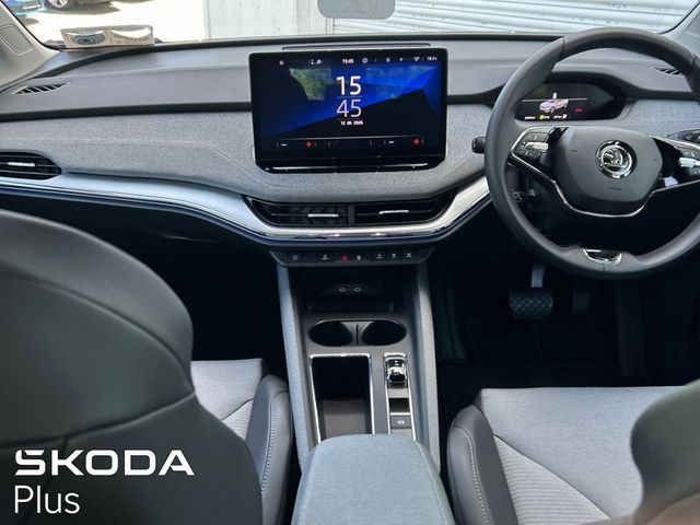Image for 2023 Skoda Enyaq Enyaq 60