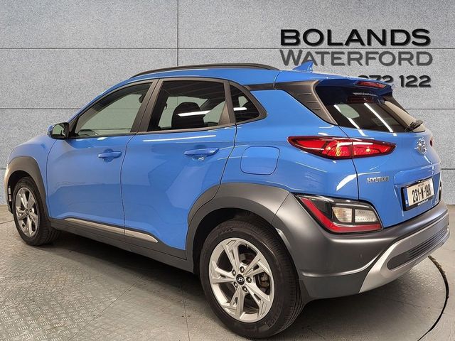 Image for 2023 Hyundai Kona 1.0 T-GDI Executive Finance From €115 per week