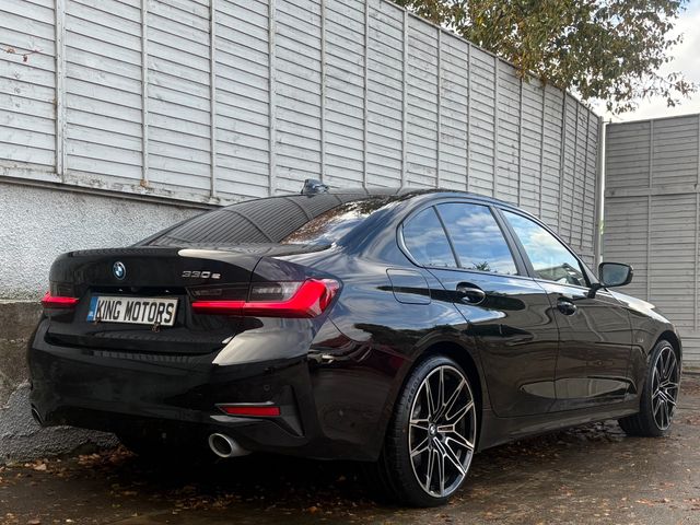 Image for 2022 BMW 3 Series 330e SE PRO AUTO / LEATHER / 20" UPGRADED ALLOYS / APPLE & ANDROID / ONE OWNER / BMW HISTORY / *FINANCE OPTIONS AVAILABLE*