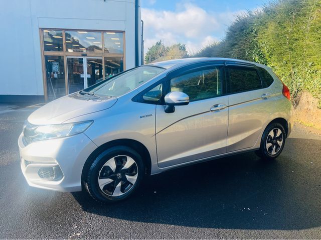 Image for 2019 Honda Fit FINANCE AVAILABLE FROM €63 P/W