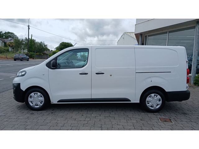 Image for 2022 Opel Vivaro 