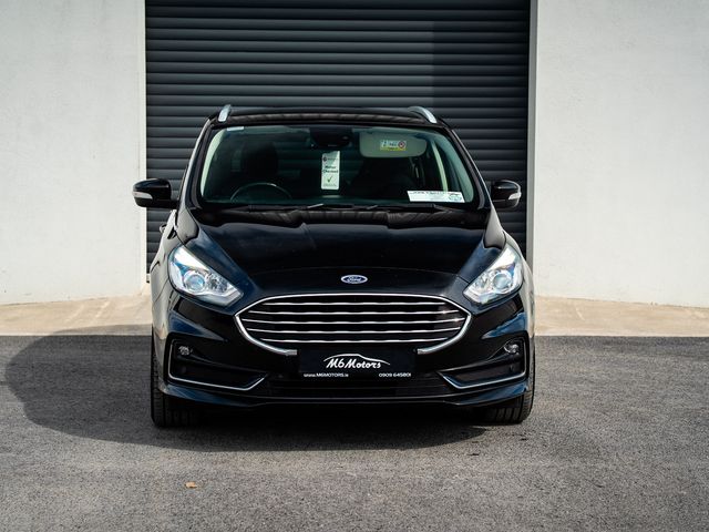 Image for 2020 Ford S-Max Titanium 5D 2.0TD150 S6.2 M6 F