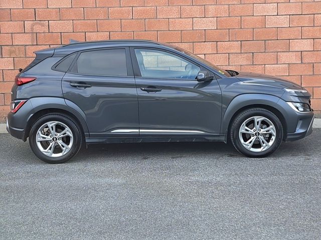 Image for 2023 Hyundai Kona Executive Model 1.0 Turbo Petrol 120 bhp.