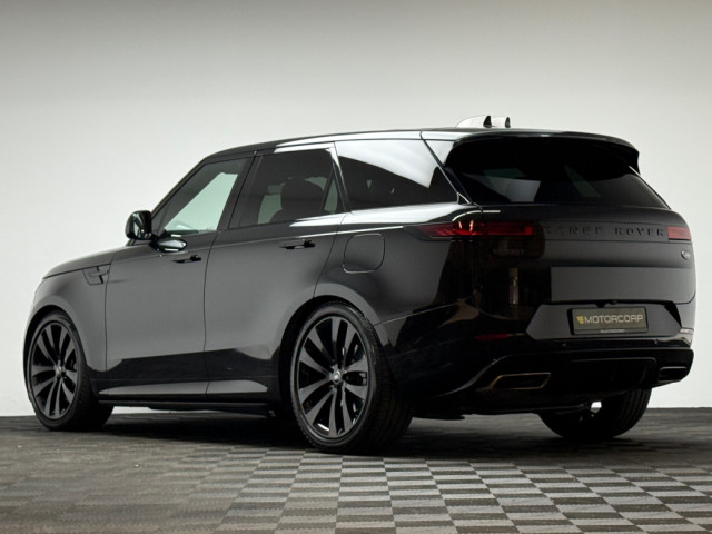Image for 2023 Land Rover Range Rover Sport DYNAMIC SE P440E *PAN ROOF*