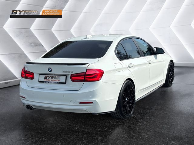 Image for 2016 BMW 3 Series 320D LUXURY AUTO