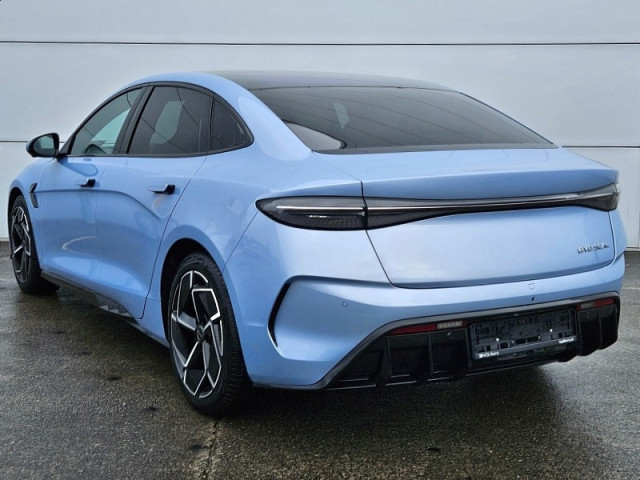 Image for 2026 BYD Seal EV Seal EXCELLENCE AWD