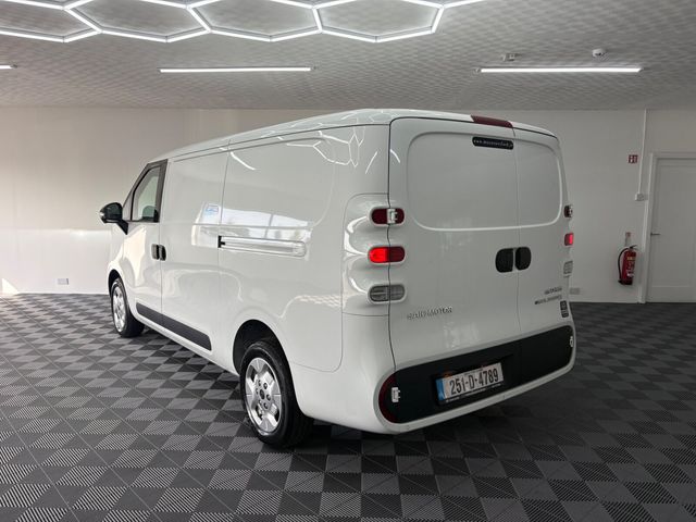 Image for 2025 Maxus eDELIVER 5 