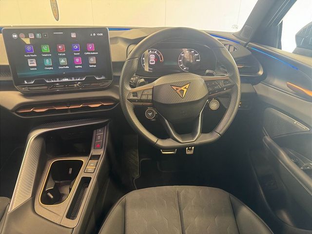 Image for 2025 Cupra Terramar TERRAMAR EHYBRID 204HP DSG