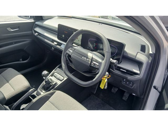 Image for 2026 Kia Stonic K2 1.0 TGDI **AVAILABLE FOR IMMEDIATE DELIVERY, CALL US TODAY, FINANCE AVAILABLE**
