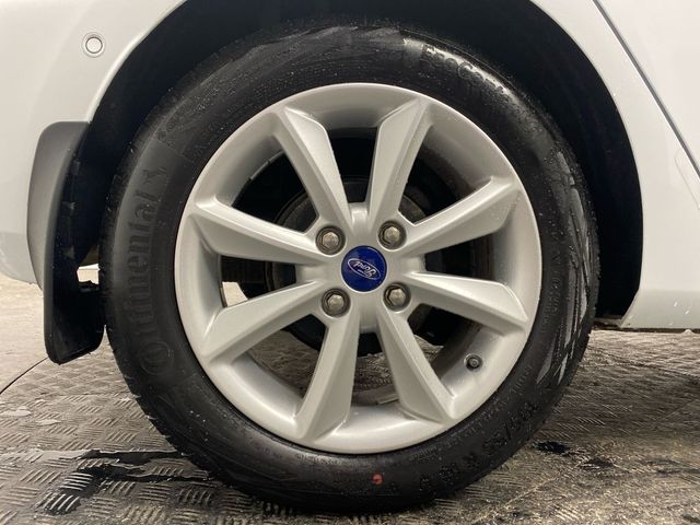 Image for 2022 Ford Fiesta Trend Connected 1.1 75HP Manual