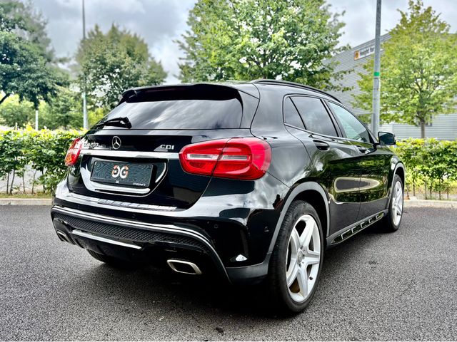 Image for 2015 Mercedes-Benz GL Class AMG LINE 2.1 AUTO *FULL SERVICE HSITORY 
