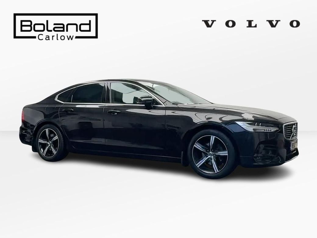 Image for 2018 Volvo S90 D4 R-DESIGN *JUST IN* €85 PER WEEK