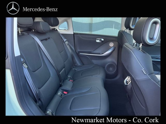 Image for 2025 Smart #1 PRO PLUS 66KWH HIGH SPECIFICATION DELIVERY MILEAGE