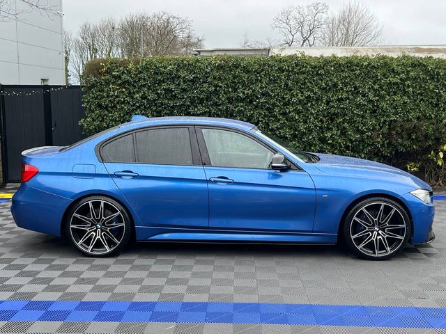 Image for 2014 BMW 3 Series 320d M-SPORT COMPETITION // NEW 20" M3 COMP ALLOYS // SERVICE HISTORY // BLUETOOTH MUSIC