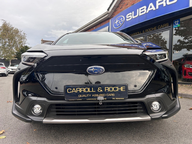 Image for 2024 Subaru Solterra LIMITED EDITION EV AWD 5 Star Safety + 95.46 SOH Battery - Authorised Subaru Dealer - Top Trade-In Deals & Finance Arranged - Subaru Assured Dealer