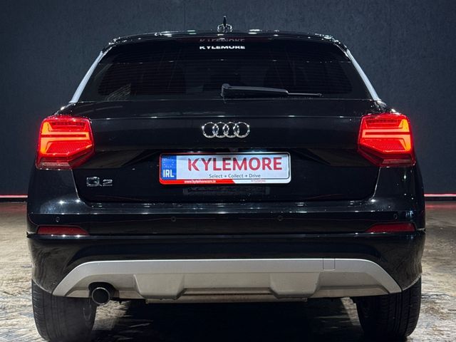 Image for 2020 Audi Q2 1.0 TFSI AUTO - CRUISE CONTROL - REVERSE CAMERA 