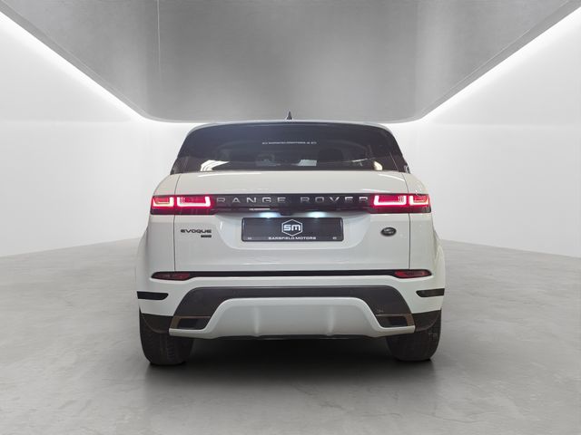 Image for 2023 Land Rover Range Rover Evoque 1.5 P300 R-DYNAMIC S AWD. HUGE SPEC. FINANCE ARRANGED. SIMI. AA APPROVED.