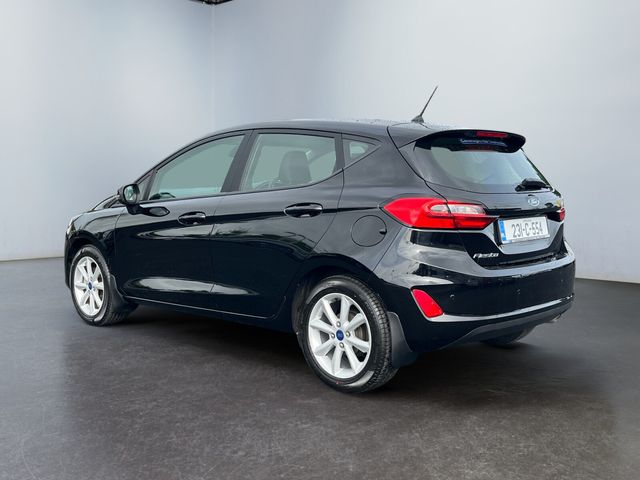 Image for 2023 Ford Fiesta 1.0T EcoBoost 100PS Trend