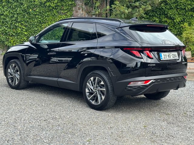 Image for 2021 Hyundai Tucson 1.6 Diesel Executive
