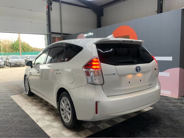Image for 2016 Toyota Prius €16950 2016 PRIUS 7 SEATER / 58k KMs / Electric Seats, Reverse Camera & More