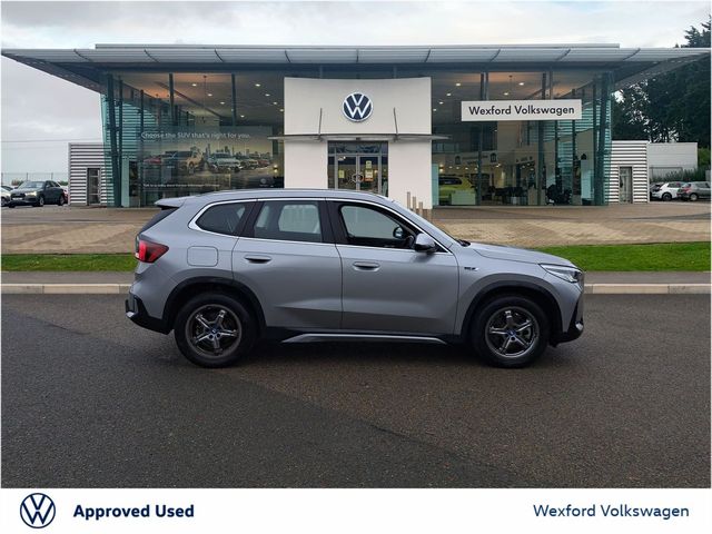 Image for 2023 BMW X1 1.5 PHEV 245HP AUTO 