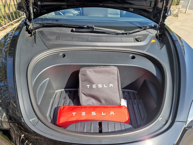 Image for 2023 Tesla Model 3 RWD LONG RANGE OF 590KLMS **TESLA WARRANTY**
