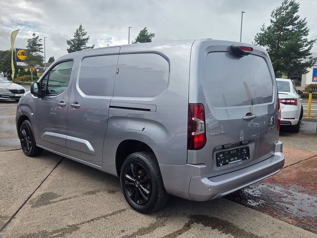 Image for 2022 Citroen Berlingo 950 DRIVER PRO XL BLUEHDI