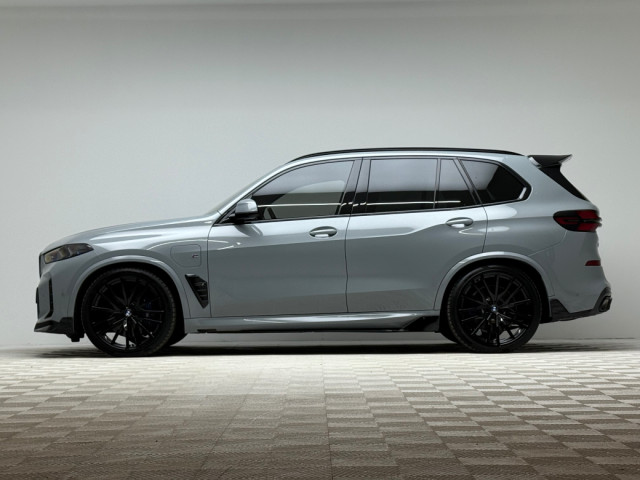 Image for 2023 BMW X5 50E M SPORT PRO XDRIVE