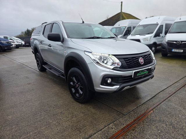 Image for 2019 Fiat Fullback CROSS DCB