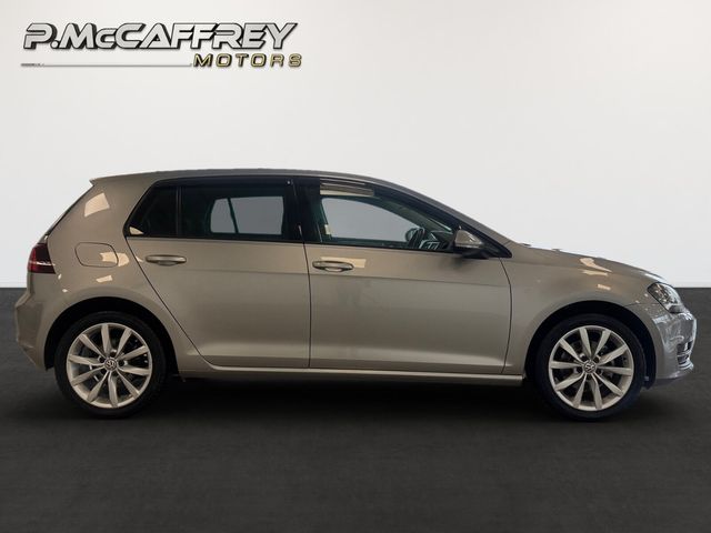 Image for 2017 Volkswagen Golf 1.0 TSI 5DR 110HP Comfortline DSG