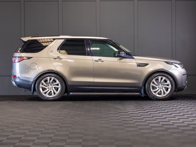 Image for 2020 Land Rover Discovery 3.0 SDV6 HSE 2 Seat Commercial