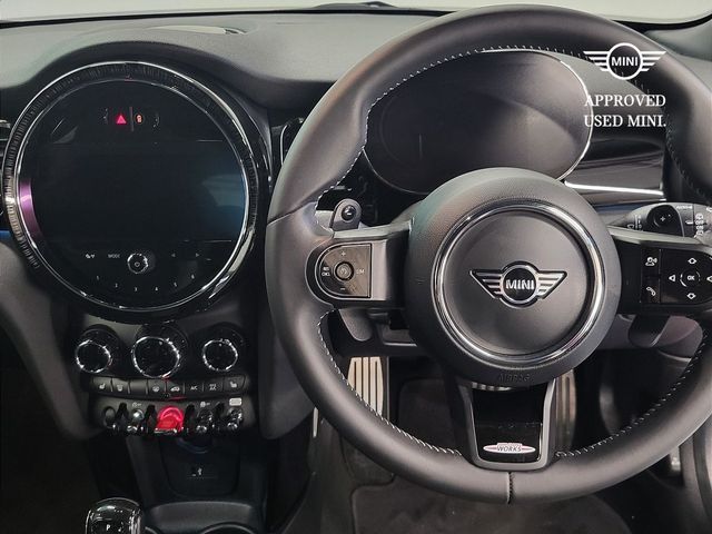 Image for 2023 Mini Cooper Cooper S Sport Auto