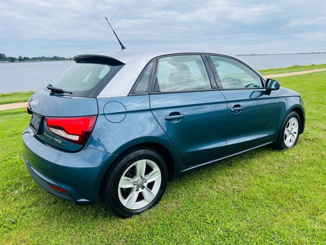 Image for 2016 Audi A1 1.0 AUTOMATIC 