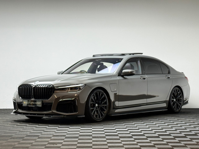Image for 2022 BMW 7 Series 745LE M SPORT XDRIVE *HUGE SPEC*