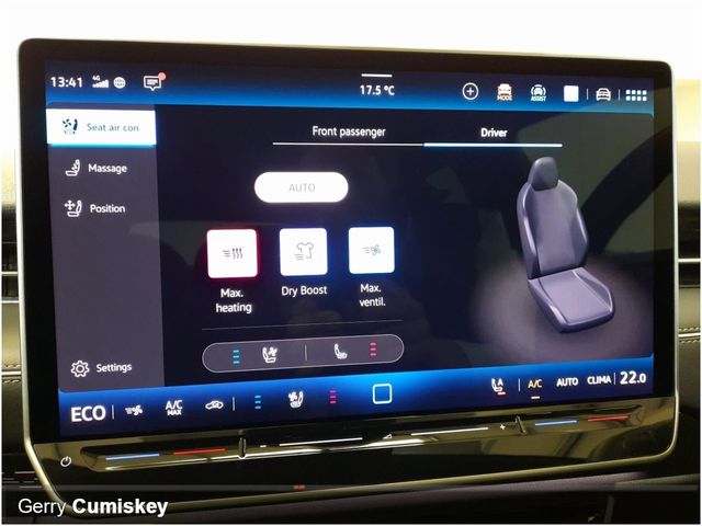 Image for 2026 Volkswagen ID.7 Match Pro Plus 77kWh 286HP 